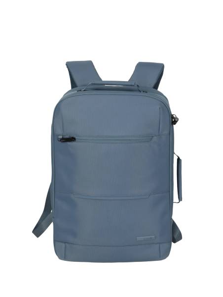 Travelite WORKFLOOW Rucksack L, Denimblue