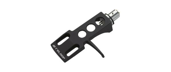 Reloop Headshell black