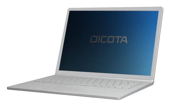 DICOTA Privacy Filter 2-Way magnetic MacBook Pro 14 (2021)