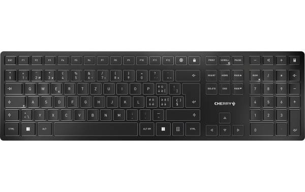 Cherry KW 9100 Slim