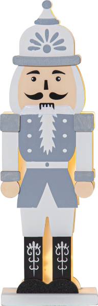 Tisch Dekoration Nutcracker