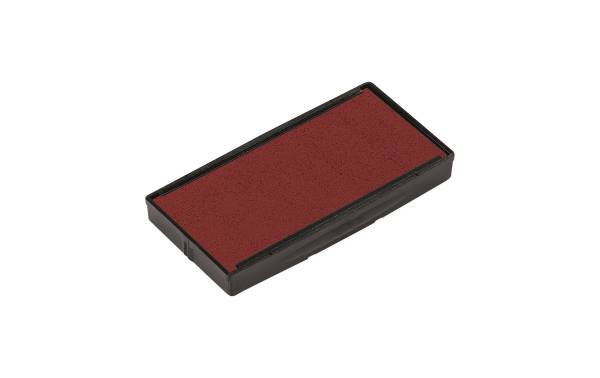 Trodat Stempelkissen Printy 6/4913 Rot, 10 Stück