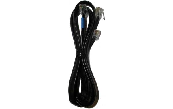 Jabra EHS Adapter zu Mitel/ Siemens/ Elmeg RJ-45 – RJ-45