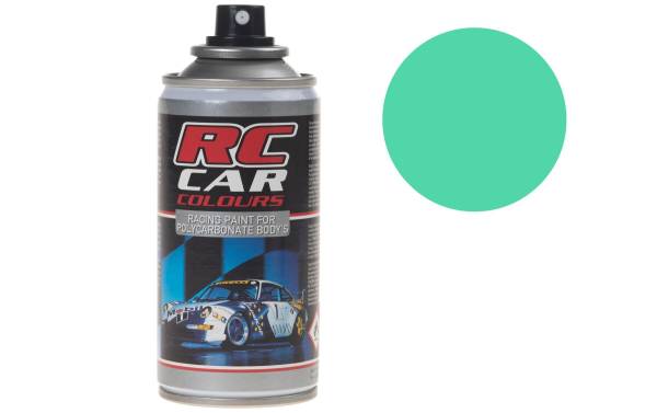 Ghiant Lexanspray RC CAR Türkis 946 150 ml