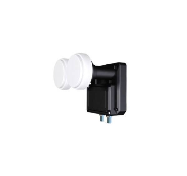 Satelliten TV Zubehör LNB Inverto Monobloc Twin 6°