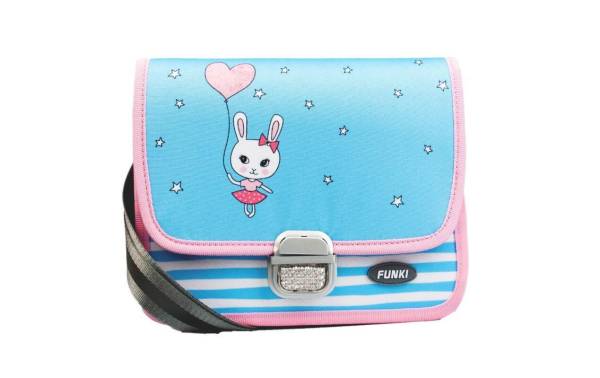 Kindergarten-Tasche Sweet Bunny FUNKI 6020.015