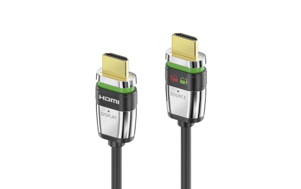 FiberX Kabel FX-I375-005 HDMI – HDMI, 5 m