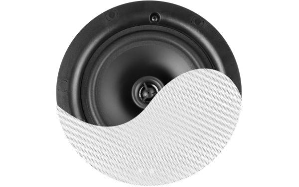 Power Dynamics Deckenlautsprecher NCSP5 20W, Weiss