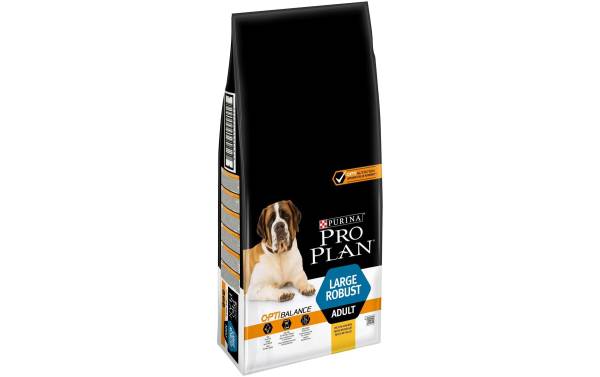 Purina Pro Plan Trockenfutter L Robust Adult Everyday Nutrition Huhn, 14 kg