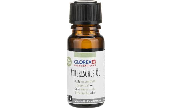 Glorex Duftöl Lemongras 10 ml