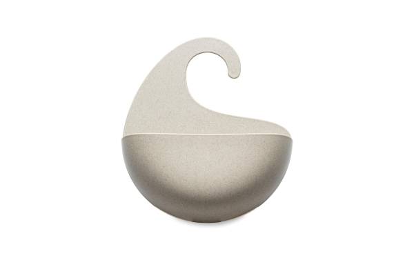 Koziol Duschmittelhalter Utensilo Surf M, Sand