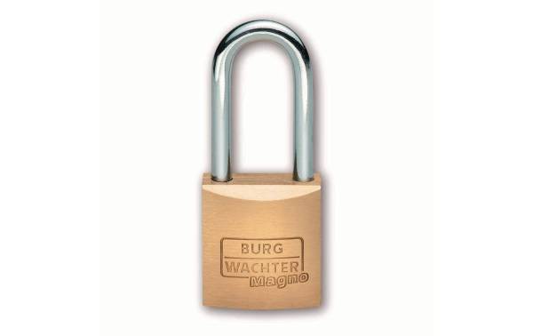 Burgwächter Vorhängeschloss Magno 400 40