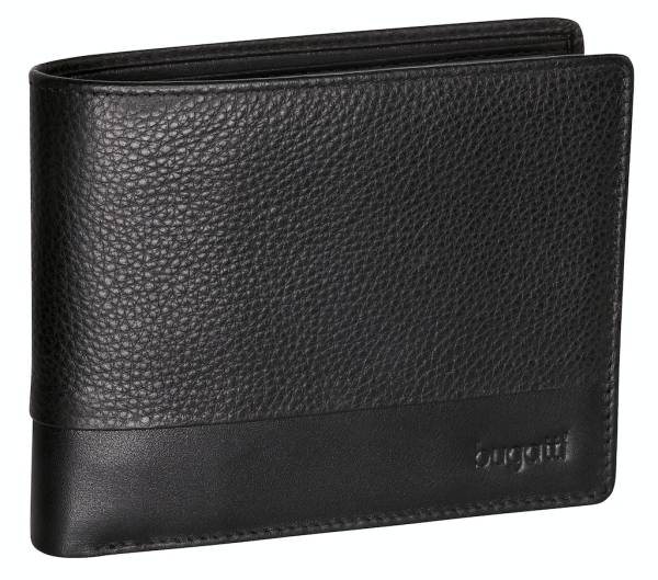 "Atlanta" Scheintasche/coin wallet (12 CC)