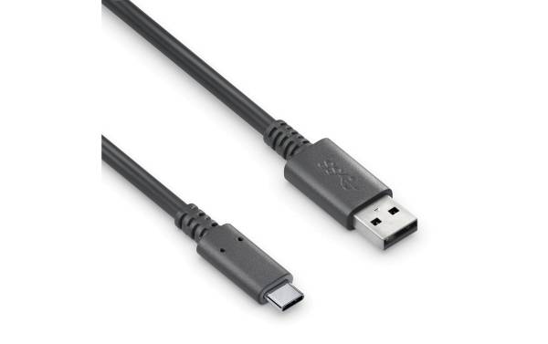 PureLink USB 3.1-Kabel 10Gbps, 15W USB A – USB C 5 m
