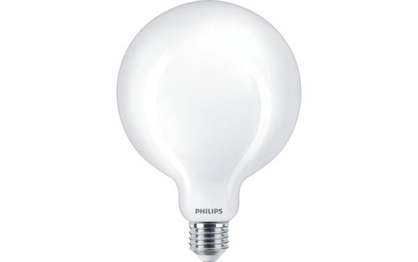 Philips Lampe 8.5 W (75 W) E27 Warmweiss