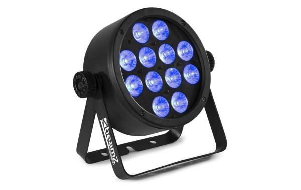 BeamZ Pro Scheinwerfer BAC304 Alu LED Par