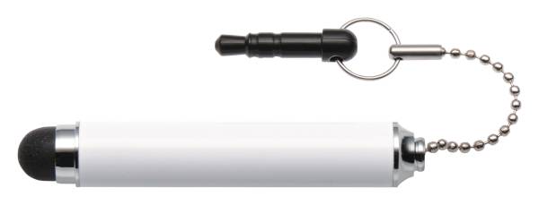 Mini Touch Pen White ONLINE 31023/3D