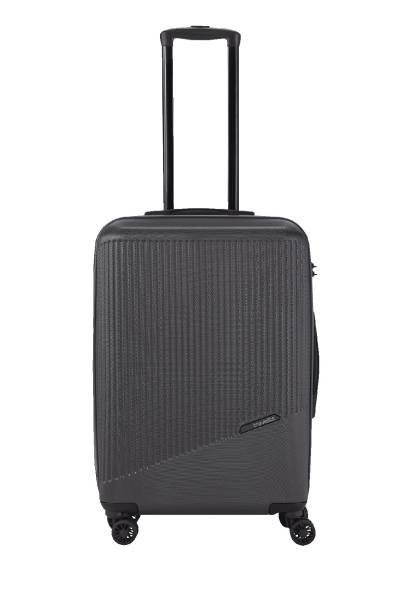 Travelite BALI 4w Trolley M, Anthrazit