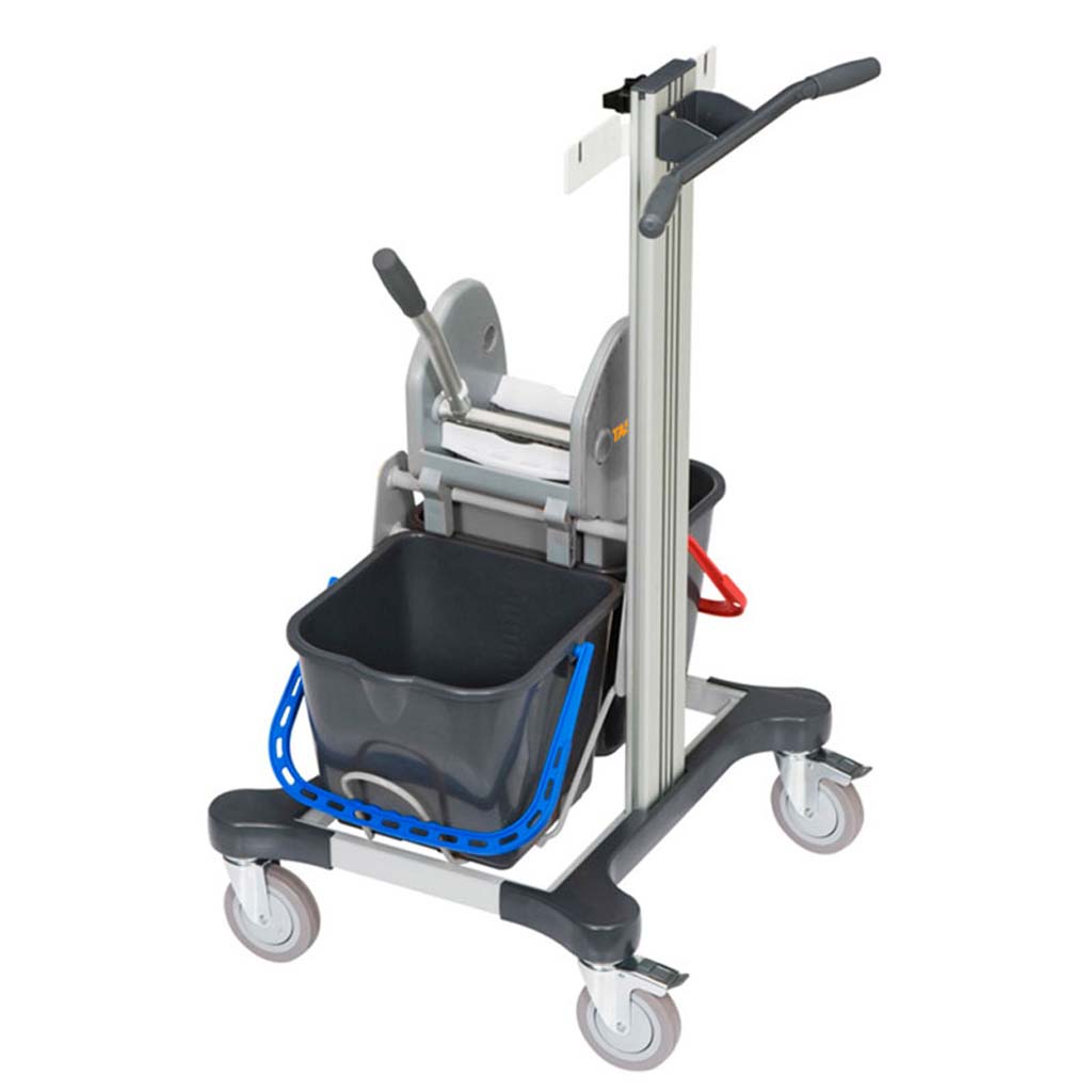 7517360 - TASKI Micro Trolley Nasswischen 1pc | 1-stop.shop | Alpine ...