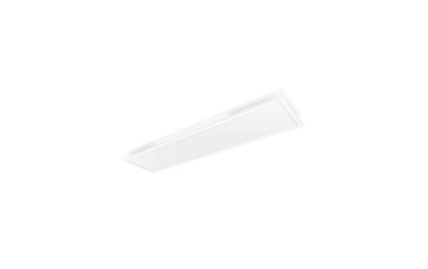Philips Hue Panelleuchte White Ambiance, Aurelle, 120 x 30 cm, Weiss, BT