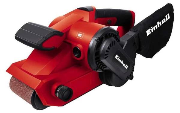 Einhell Bandschleifer TC-BS 8038