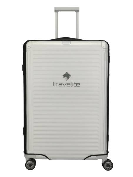 Travelite ACCESSOIRES Kofferhülle L, transparent