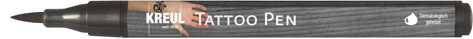 KREUL Tattoo Pen, schwarz