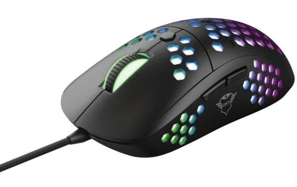 GXT 960 Graphin Ultra-Light Gaming Mouse TRUST 23758