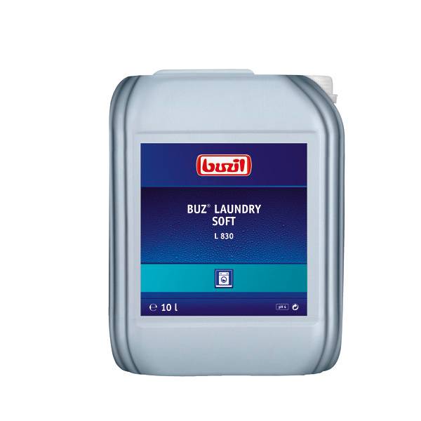 Laundry Soft L830 Weichspüler