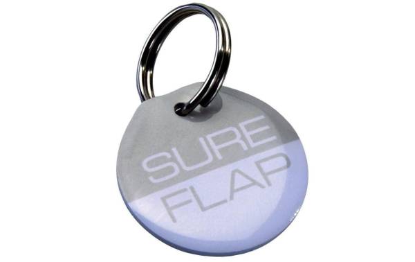 SureFeed Zubehör RFID Anhänger-Set zu SureFeed &amp; SureFlap