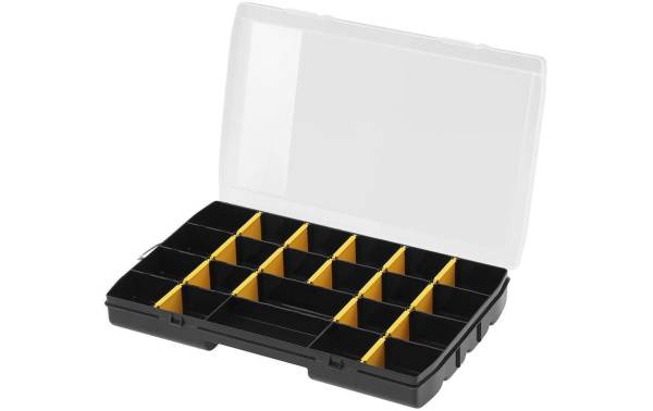 Stanley Organizer OPP 17 Fächer