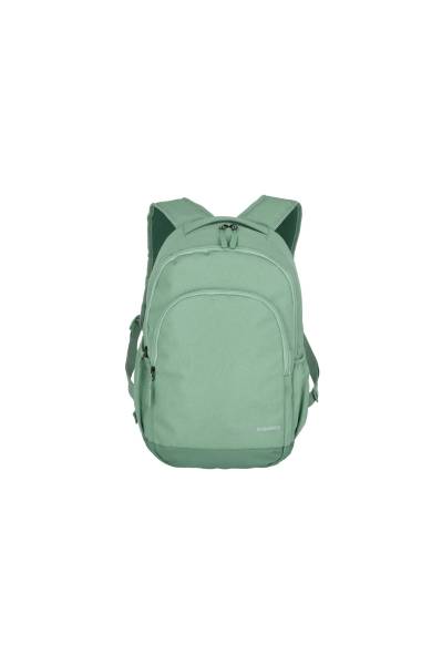 Travelite KICK OFF Rucksack L, Salbei