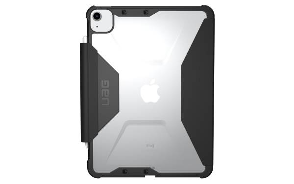 UAG Plyo Case – iPad Air (2022) – black/ice