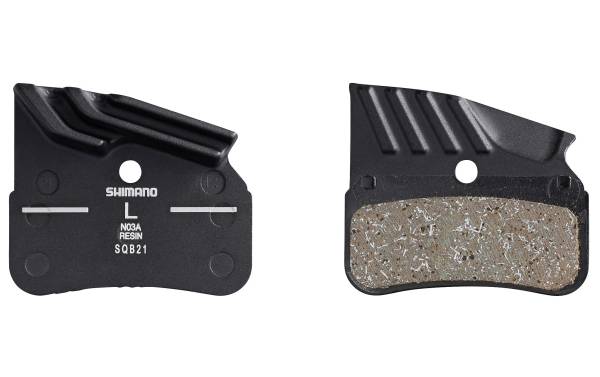 Shimano Bremsbeläge N03A / N04C