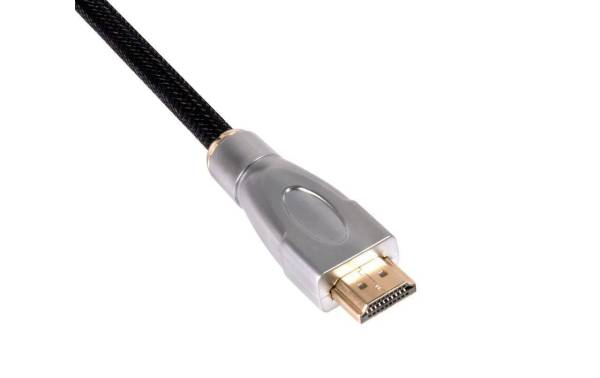Club 3D Kabel HDMI 2.0 – HDMI Premium, 1 m
