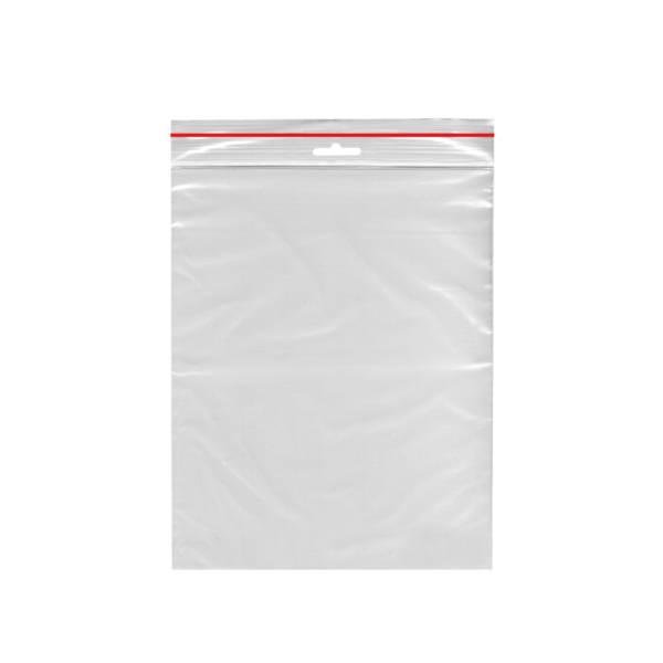 Schnellverschlussbeutel (LDPE) 20 x 30 cm – 1000 Stück