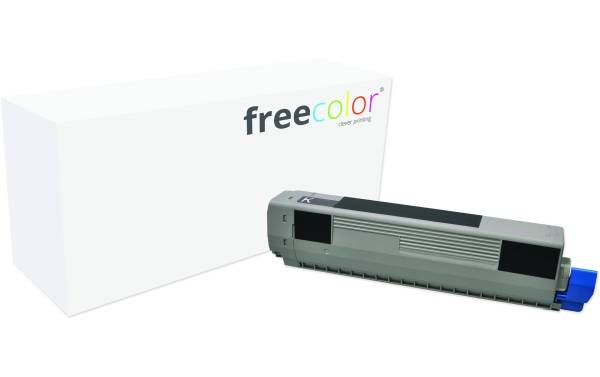 Freecolor Toner 4484450x Black