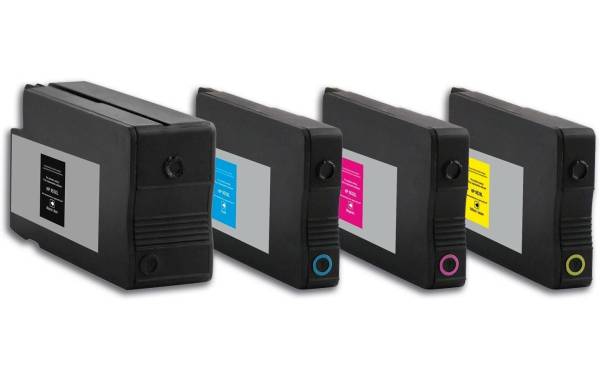 Generic Ink Tinte HP L0S70AE Nr. 953 XL Multipack