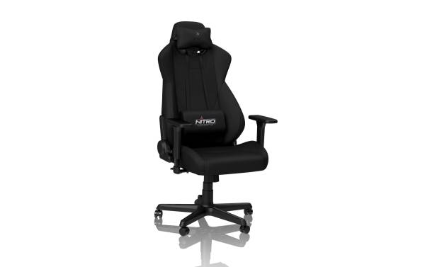 Nitro Concepts S300 – Stealth Black
