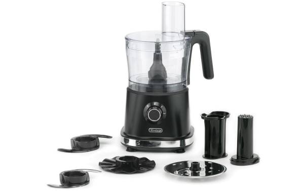 Trisa Multifunktionsmixer Stir 'n' Slice Schwarz