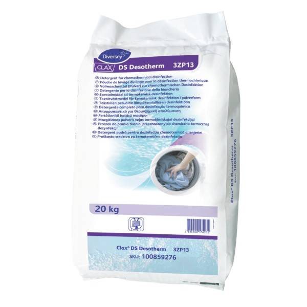 100859276 – Clax DS Desotherm 20kg