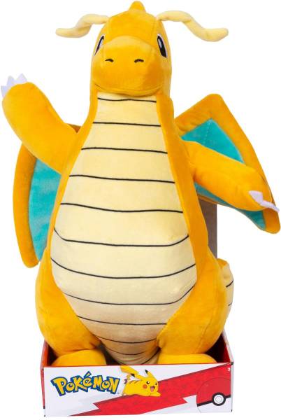 Pokémon: Dragoran Plüsch [30 cm]