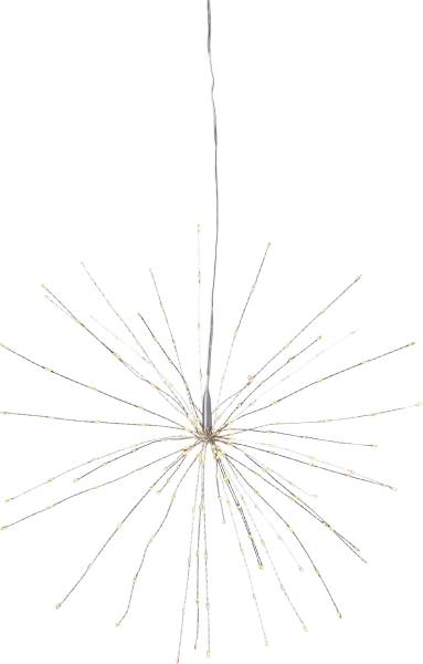 Hängende Dekoration Firework