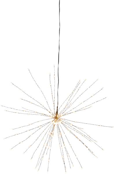 Hängende Dekoration Firework