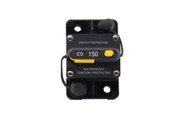 Swaytronic Sicherungsautomat IP67, 150A
