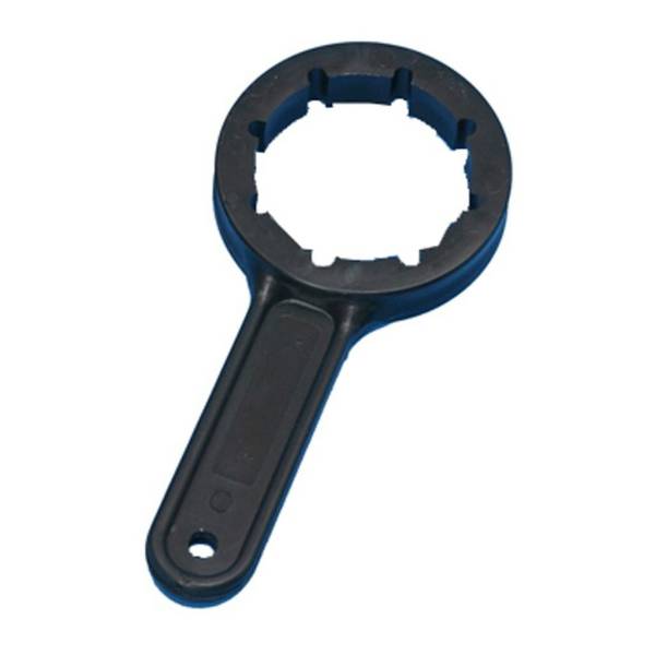 7510617 - Schlüssel für 10 Liter Kanister (DIN55) 1pc