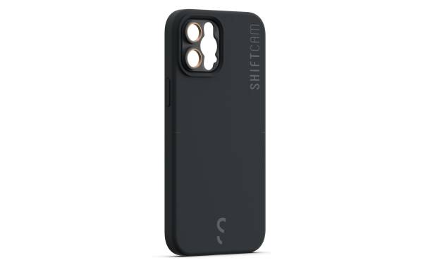 Shiftcam Camera Case mit in-Case Lens Mount - iPhone 12 Pro Max