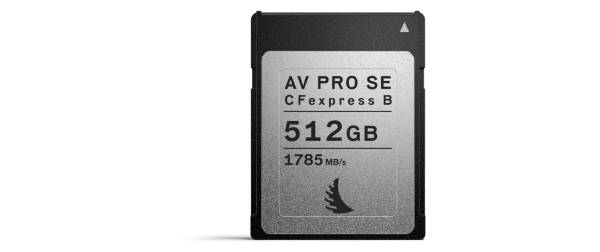 Atomos AV PRO CFexpress SE 512 GB