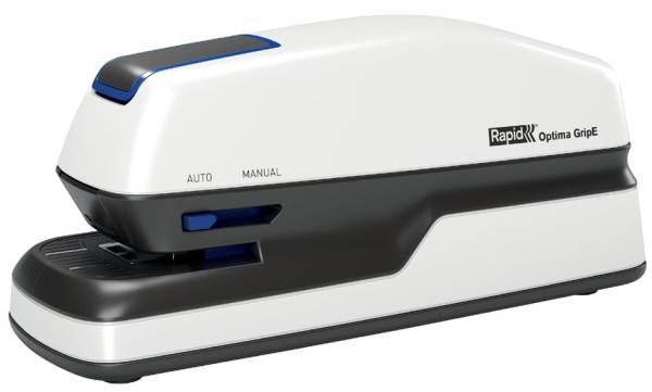 Rapid Heftklammern Optima Nr.56, verzinkt