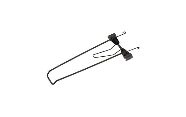 Racktime Federklappe Clamp-it 70 mm, Ø 10 mm